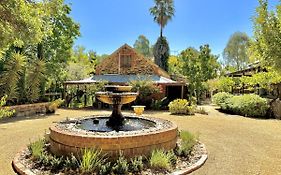 Jacobs Creek Retreat at Moorooroo Park